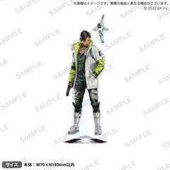 Apex legends クリプト