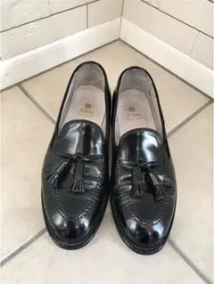 2026年最新】オールデン タッセル コードバンの人気アイテム - メルカリ