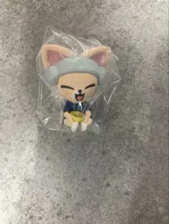Stray Kids スキズ フォクシニー サウナフィギュア