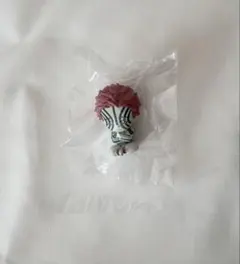 鬼滅の刃　ガチャガチャ　猗窩座