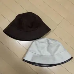 バケットハット バケハ SENSE OF PLACE