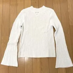 プロポーションボディドレッシング　ニット