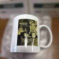 廃盤希少な未使用！コールマン　オリジナルマグカップ　５種類コンプリート！ 廃盤希少な未使用！コールマン オリジナルマグカップ 5種類