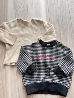 コトリ Cototoli 80サイズ ベビー トップス