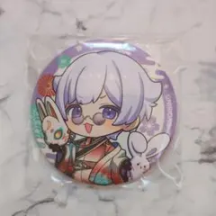 いれいす 缶バッジ 初兎 エレボス ソロワンマン - メルカリ