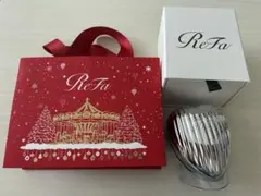 リファハートブラシSilver(シルバー)