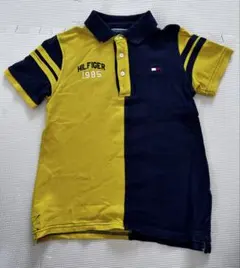 TOMMY HILFIGER ポロシャツ 6T