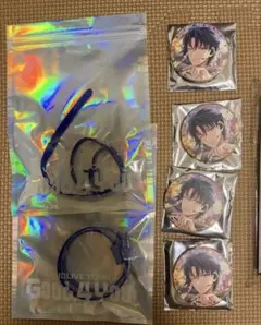 アイドリッシュセブン 和泉一織 グッズセット