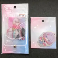 フラガリアメモリーズ ウィルメッシュセット