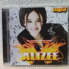 ALIZEE MP3 CD アルバムコレクション