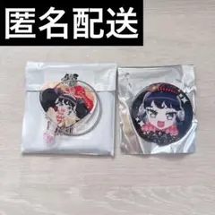 2026年最新】プリパラ展 缶バッジの人気アイテム - メルカリ