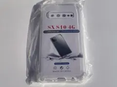 Galaxy S10 SCV41 SC-03L 上質 TPU ケース みA155のサムネイル