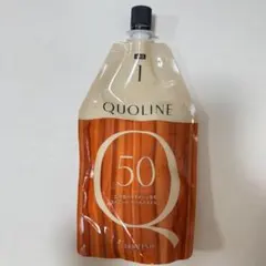 アリミノ クオライン T-C 50 ヘアストレート剤 第1剤のサムネイル