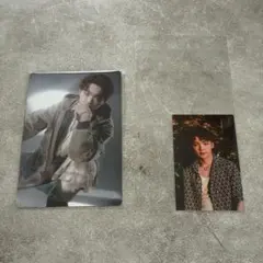 BE:FIRST RYUHEI セット