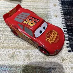 ライトニング・マックィーン ミニカー 95