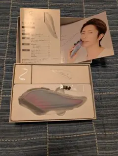 EXTRA KASSA 美顔器 本体のサムネイル