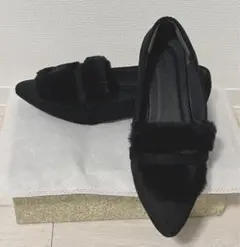 AZUL BY MOUSSY アズール　フラットシューズ