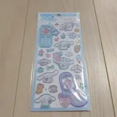 正規品　シナモロール　平成はっぴーフォン