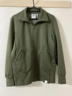 adidas ジャージ