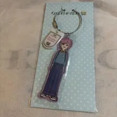 なにわ男子　道枝駿佑　アクリルキーホルダー