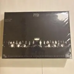 BMSGFES’23初回生産限定盤BMSGMUSICSHOP限定3Blu-ray