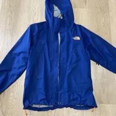 断捨離実行中 THE NORTH FACE マウンテンパーカー ネイビー/ブルー 
