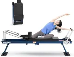 2026年最新】ピラティス リフォーマーの人気アイテム - メルカリ