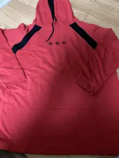 三代目JSB パーカー[M] UNKNOWN  METROPOLIZ