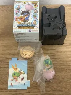 2026年最新】デジモンカードゲーム1周年記念アドベンチャーパックの