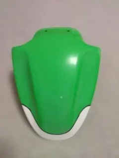 KSR1 KSR2 KSR50 KSR80 B6 ライムグリーン フェンダ