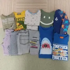 100サイズまとめ売り