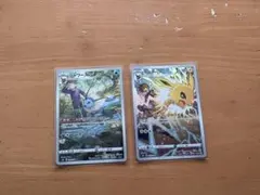 サンダース CHR S8b VMAXクライマックス 193/184