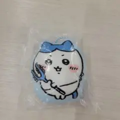 ちいかわ クッションマスコット ハチワレ