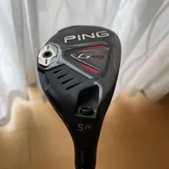 2026年最新】ping ユーティリティ g410 6uの人気アイテム - メルカリ