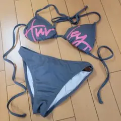 172 Hurley ビキニ サイズ 9f　ハーレーのサムネイル