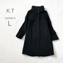 2025年最新】kiyoko takase レディース ロングコートの人気アイテム