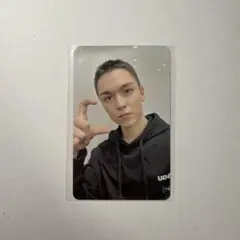 SEVENTEEN B-DAY PARTY スタンプラリー バーノン