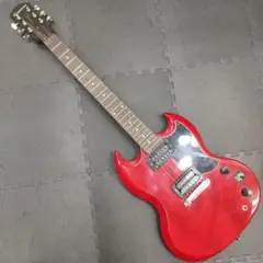 週末限定値下げ　ギター　Epiphone SG リミテッドエディション eg1 Epiphone Ltd Ed SG-Special-I | 島村楽器