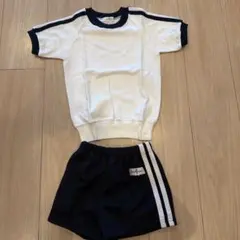 最終セール★体操服 120 小学校　受験　TOKYO GINZA