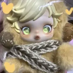 SKULLPANDA × My Little Pony Applejack