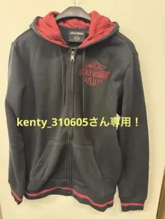 2025年最新】ハーレーダビッドソン パーカの人気アイテム - メルカリ