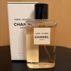CHANEL PARIS-RIVIERA パリリヴィエラオードトワレ125ml