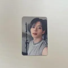 【週末限定値下げ】 VERIVERY カンミン コンサート MD トレカ