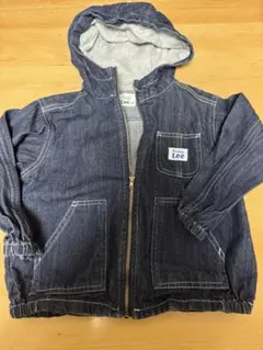 Buddy Lee ダークデニムジャケット 110サイズ