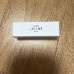 【新品】CELINE ZOUZOU ズーズー 香水 2mlのサムネイル
