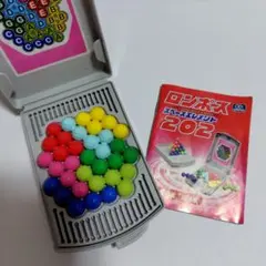 ロンポス　スペースエレメント　202 永岡書店