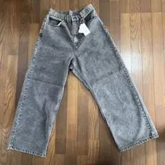 バギーデニム ヴィンテージ