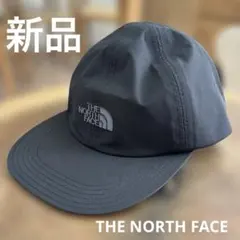 THE NORTH FACE GORE-TEX Light Cap ブラック