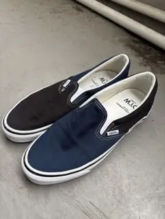 Engineered Garments OTW by Vans Slip-On