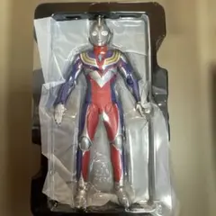 真骨彫製法Sウルトラマンティガマルチタイプ　2022再販版のサムネイル